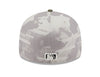 Inland Empire 66ers 2025 Armed Forces 59Fifty Cap