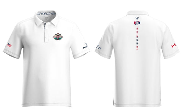 2025 All Star Game Polo