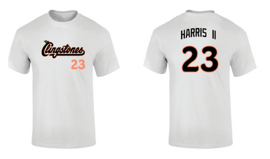 Clingstones Jersey T-Shirt Michael Harris II