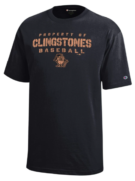 Youth Short Sleeve Jersey Tee