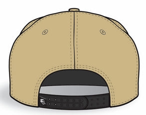 Wisconsin Supper Clubbers Relish Tray Snapback Cap *PREORDER*MORE COMING SOON*