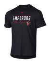 Rome Emperors Midland Tech Short Sleeve T-Shirt