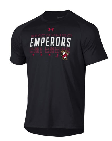 Rome Emperors Midland Tech Short Sleeve T-Shirt