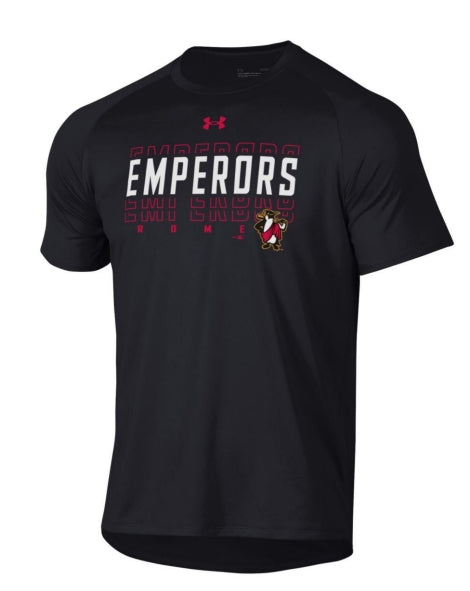 Rome Emperors Midland Tech Short Sleeve T-Shirt