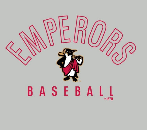 Rome Emperors Women's Breezy Hoodie