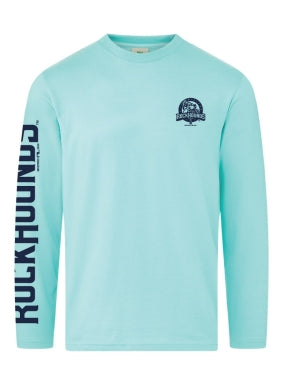 Midland RockHounds Women's Sustainable Long Sleeve