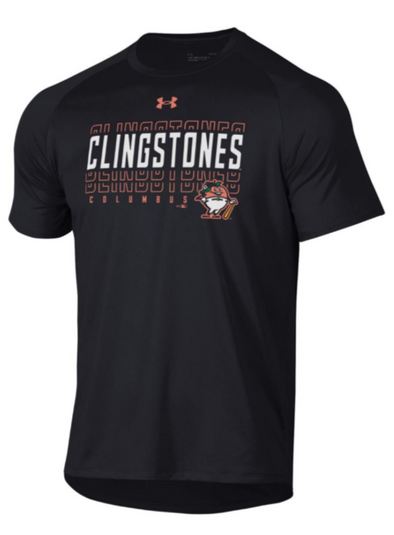 Tech Short Sleeve Tee