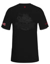 NOVUS ValleyCats Aura Tee