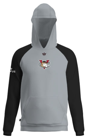 NOVUS ValleyCats Tech Fleece Hoodie