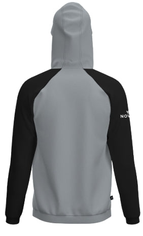 NOVUS ValleyCats Tech Fleece Hoodie