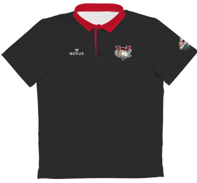 NOVUS ValleyCats Primary Polo