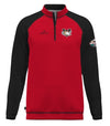 NOVUS ValleyCats Performance Quarter-Zip