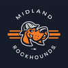 Midland RockHounds Under Armour Women's Tech SS Tee
