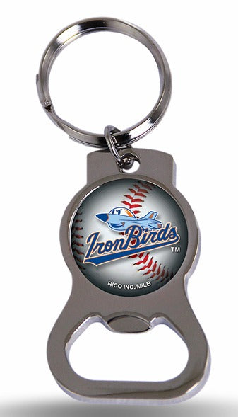 Aberdeen IronBirds - Bottle Opener Keychain