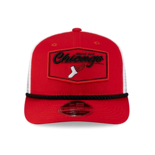 Chicago White Sox City Connect 970SS