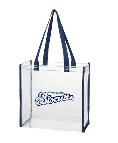 Clear Bag