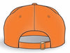 Eerie Wearies Pumpkin Orange Strap-Adjustable Cap *NEW*