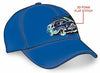 Eerie Wearies Royal Blue Adjustable Cap *NEW*