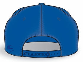 Eerie Wearies Royal Blue Adjustable Cap *NEW*