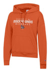 Midland RockHounds Women's Champion Powerblend Hoodie