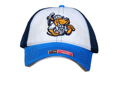 Midland RockHounds Youth Fully Hat