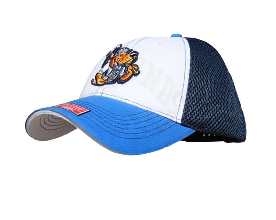 Midland RockHounds Youth Fully Hat