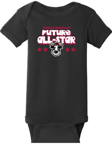 Future All-Star Onesie