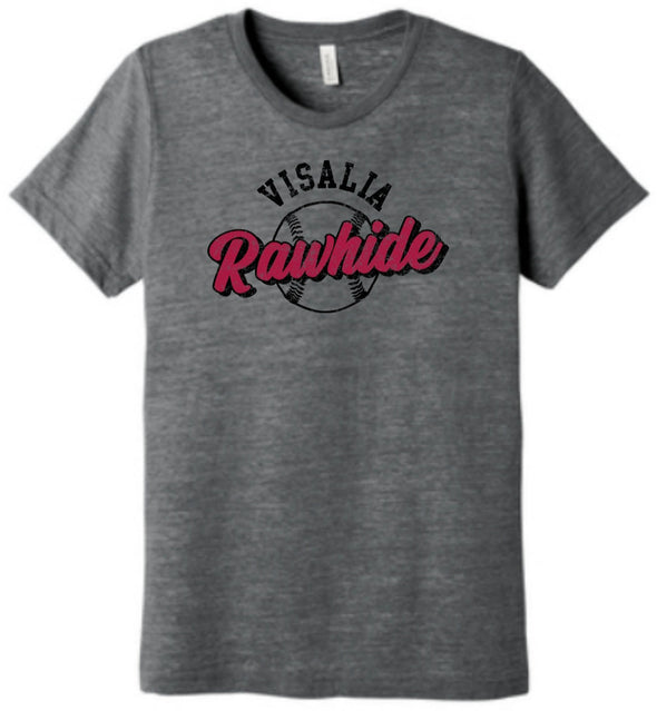 Rawhide Classic Tee