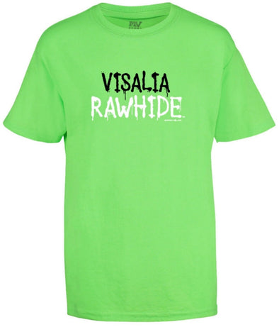 Youth Rawhide Graffiti Tee