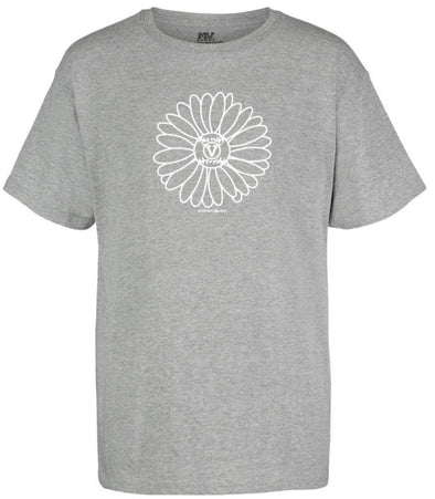 Youth Rawhide Sunflower Tee