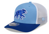 Men's Chicago Cubs ST Trucker Cap-LtB-Adj