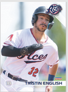 Reno Aces 2024 Player Team Card Set