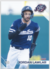 Reno Aces 2024 Player Team Card Set