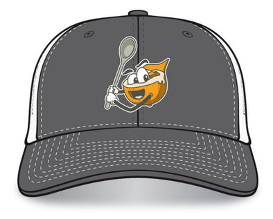 Carolina Grits Primary Logo Cap