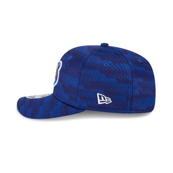 Iowa Cubs New Era 9Seventy Cap