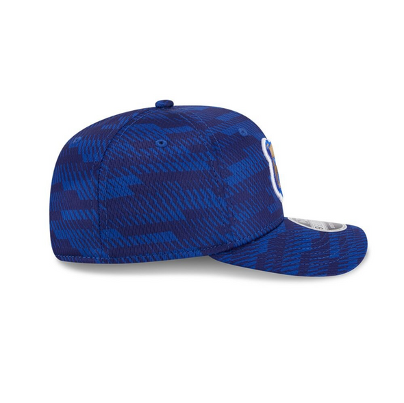 Iowa Cubs New Era 9Seventy Cap