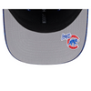 Iowa Cubs New Era 9Seventy Cap