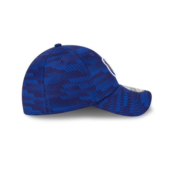 Iowa Cubs New Era 39Thirty Cap