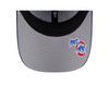 Iowa Cubs New Era 39Thirty Cap