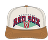 Worcester Red Sox Pomona Wool Rope