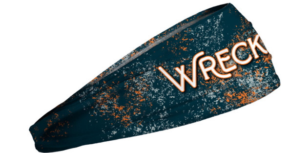 Chattanooga Lookouts Navy Wreckers Big Bang Lite
