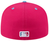 Memphis Redbirds 2025 Copa On Field Fitted 5950 Cap