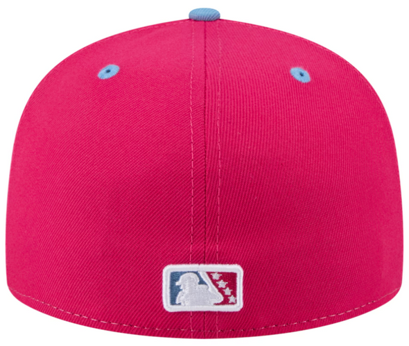 Memphis Redbirds 2025 Copa On Field Fitted 5950 Cap