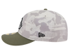 Midland RockHounds 2025 New Era On-Field Armed Forces Day 59FIFTY Fitted Cap