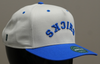Memphis Chicks Upside Down L2 Heritage Cap