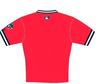 Richmond Flying Squirrels Retro Richmond Replica Jersey