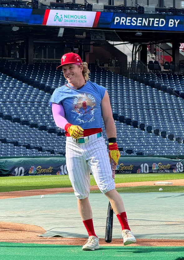 Harrison Bader What A Gift Tee
