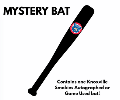 Mystery Bat