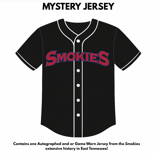 Mystery Jersey