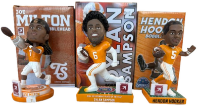 UT Bobble Heads